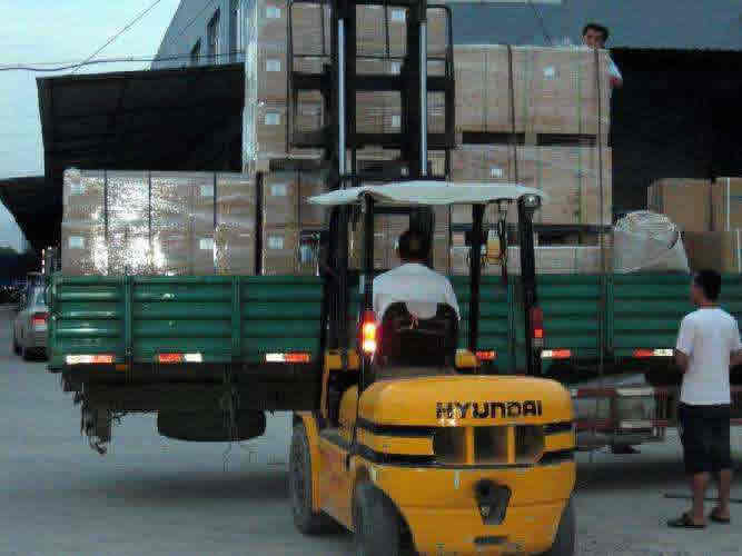 济南到桂林货运专线-济南到桂林货运公司-运输保障